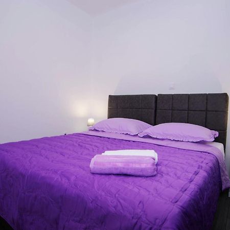 Apartments Samac 시베니크 외부 사진