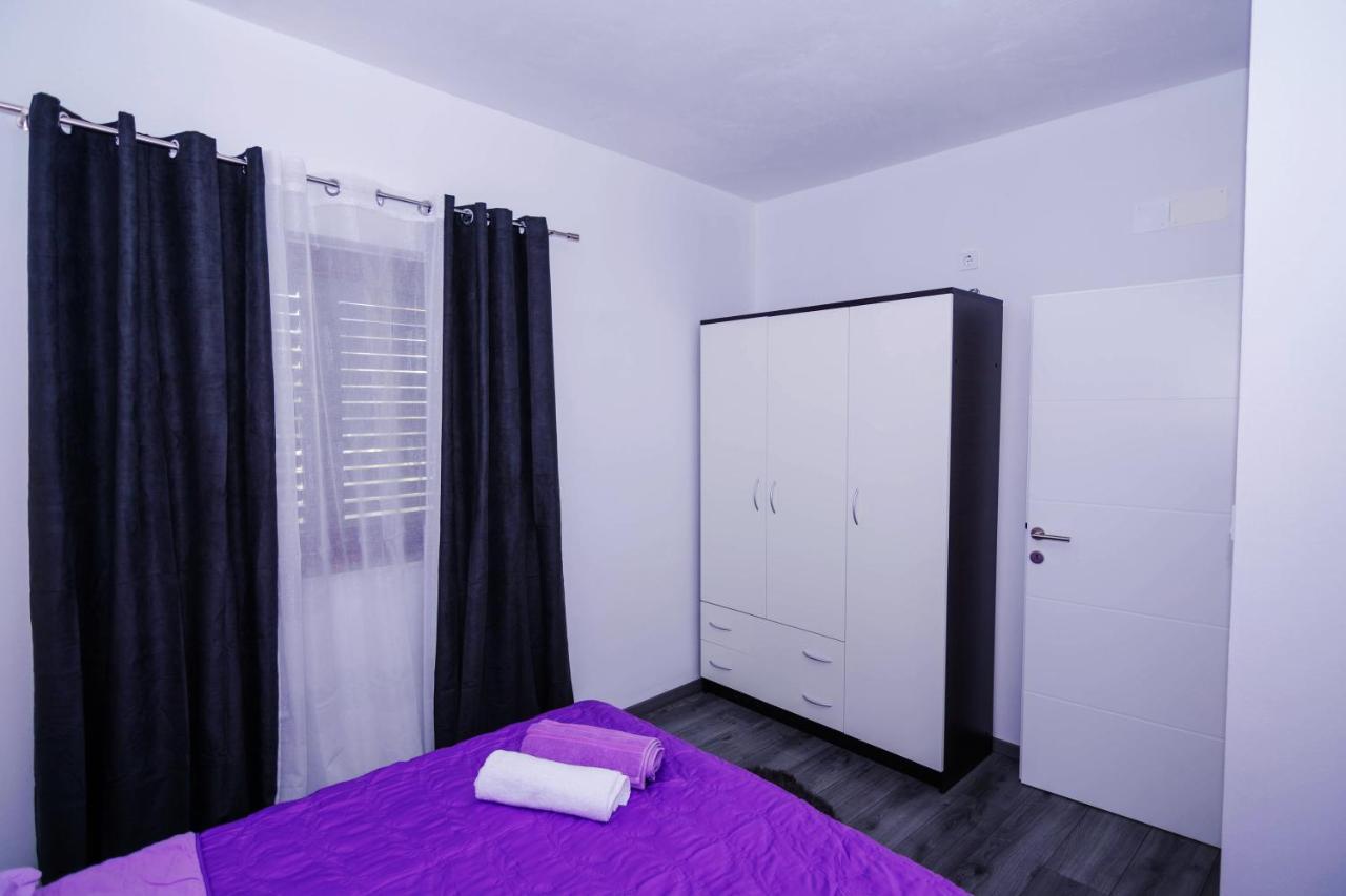 Apartments Samac 시베니크 외부 사진