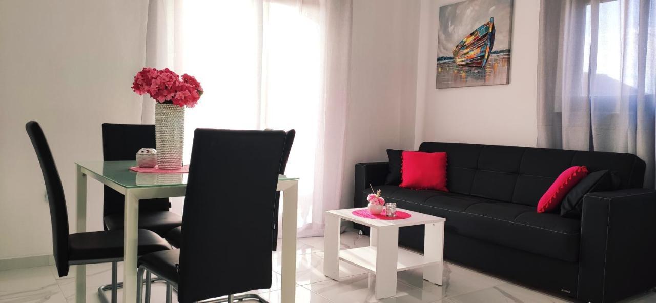 Apartments Samac 시베니크 외부 사진